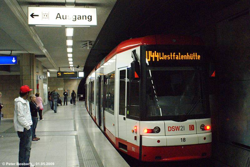 Drehscheibe Online Foren 05 StraßenbahnForum Do. + Mooskamp