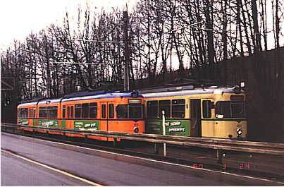 3826 und 3824 - Sandfeld