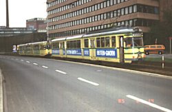 3807 / 3826 Bundesallee